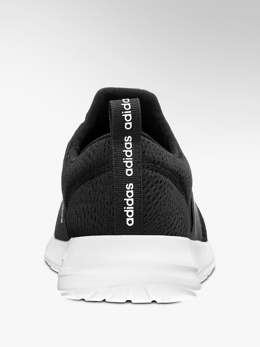 Sneaker CLOUDFOAM REFINE ADAPT von adidas in schwarz DEICHMANN Sneaker CLOUDFOAM REFINE ADAPT von adidas in schwarz DEICHMANN